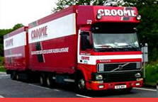 Croome Transport Management
